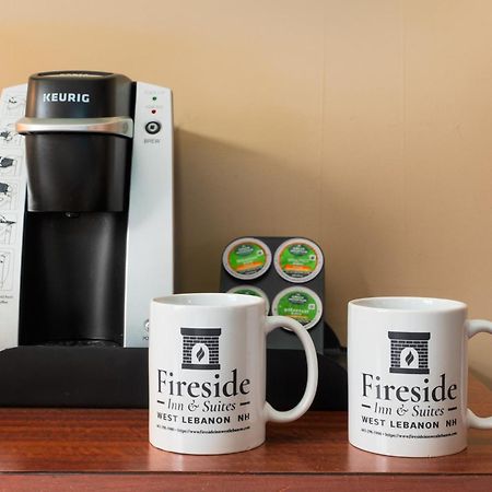 Fireside Inn & Suites Gilford Eksteriør bilde