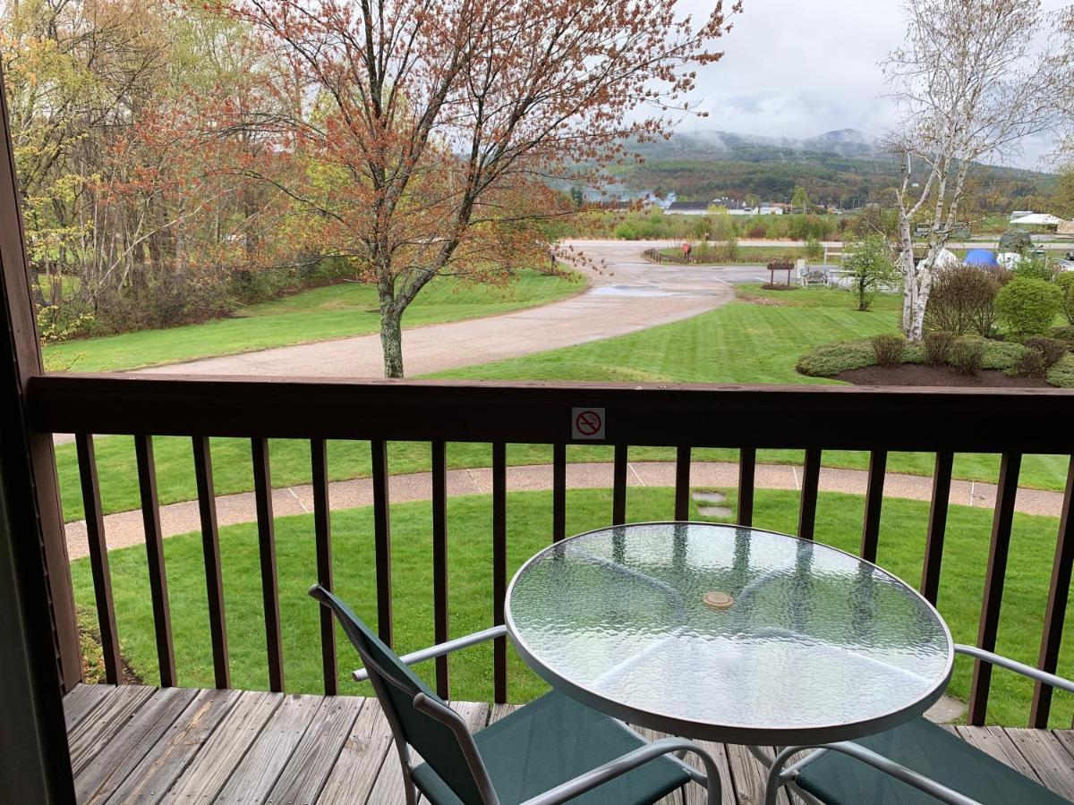 Fireside Inn & Suites Gilford Eksteriør bilde