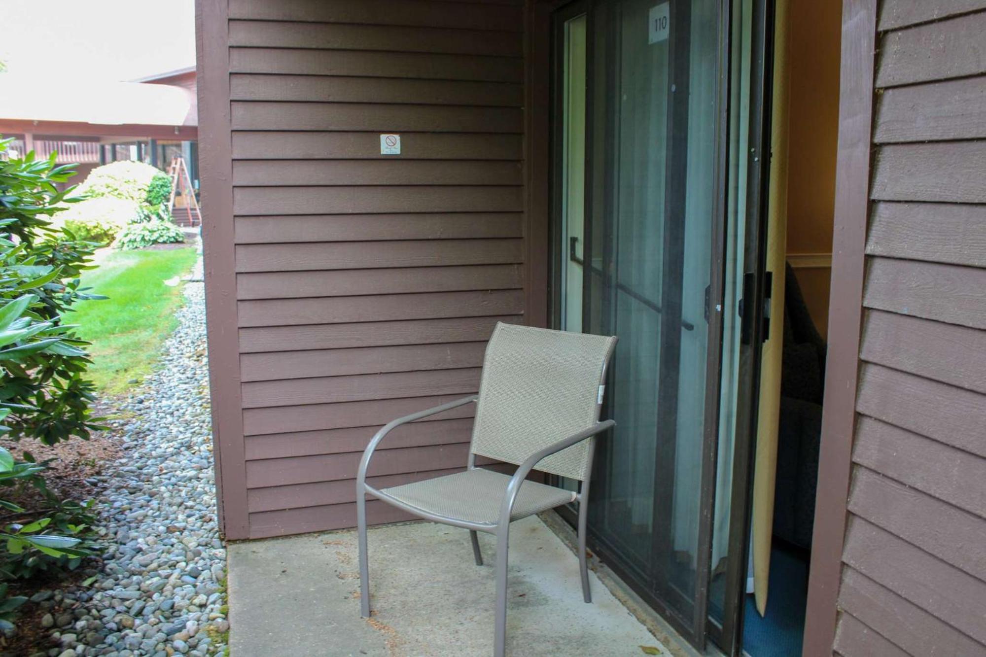 Fireside Inn & Suites Gilford Eksteriør bilde
