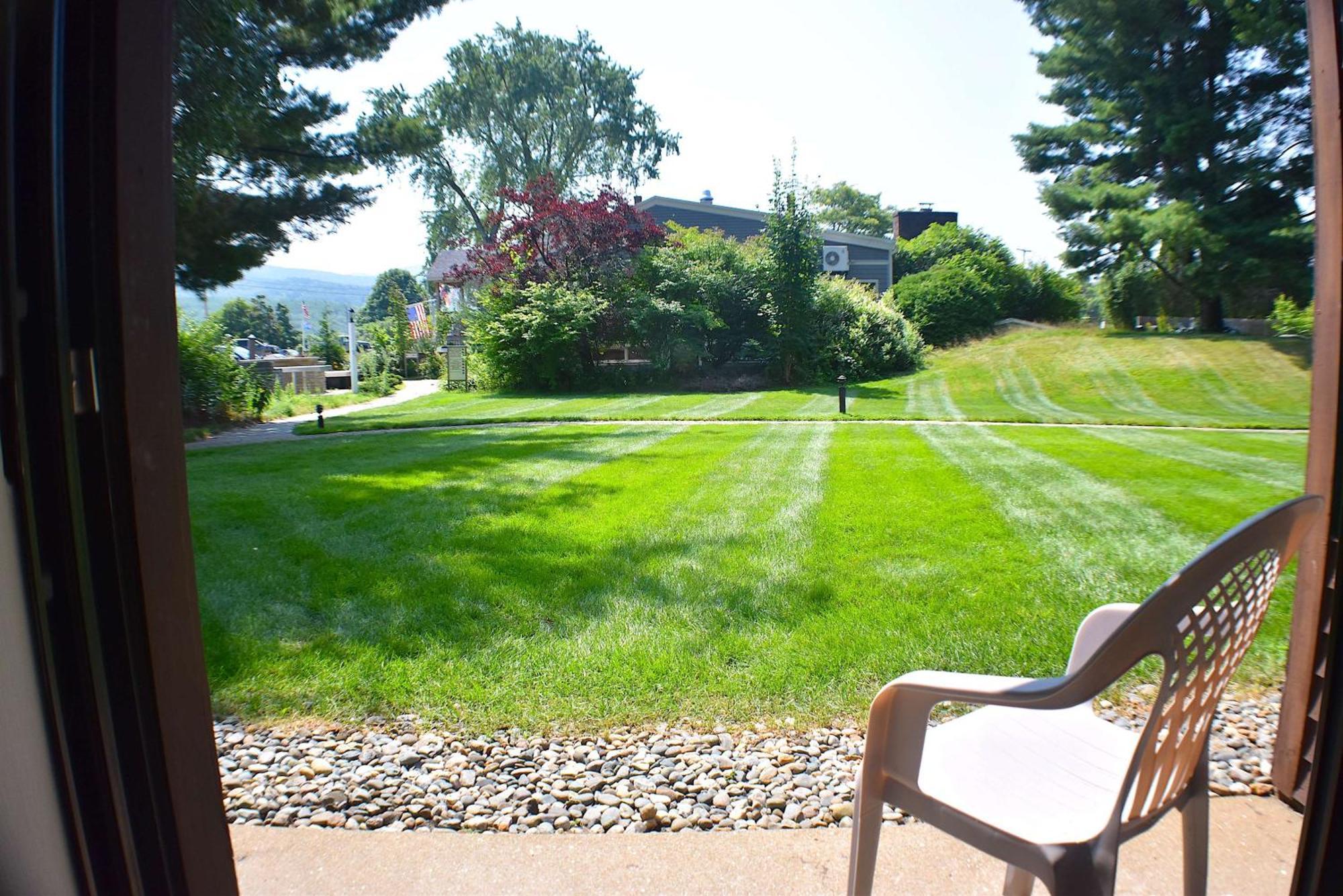 Fireside Inn & Suites Gilford Eksteriør bilde