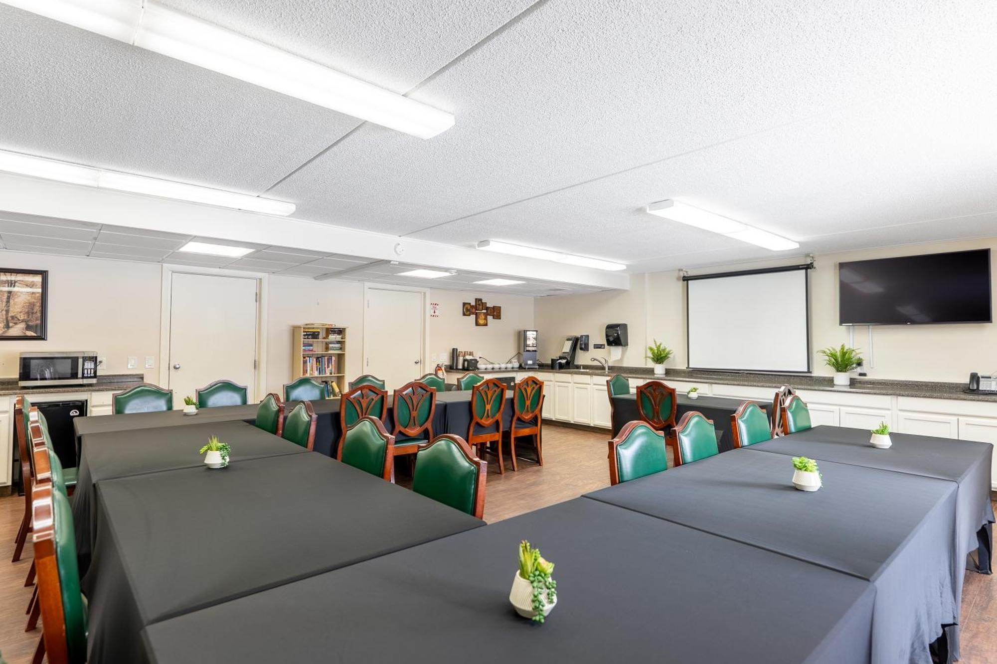 Fireside Inn & Suites Gilford Eksteriør bilde