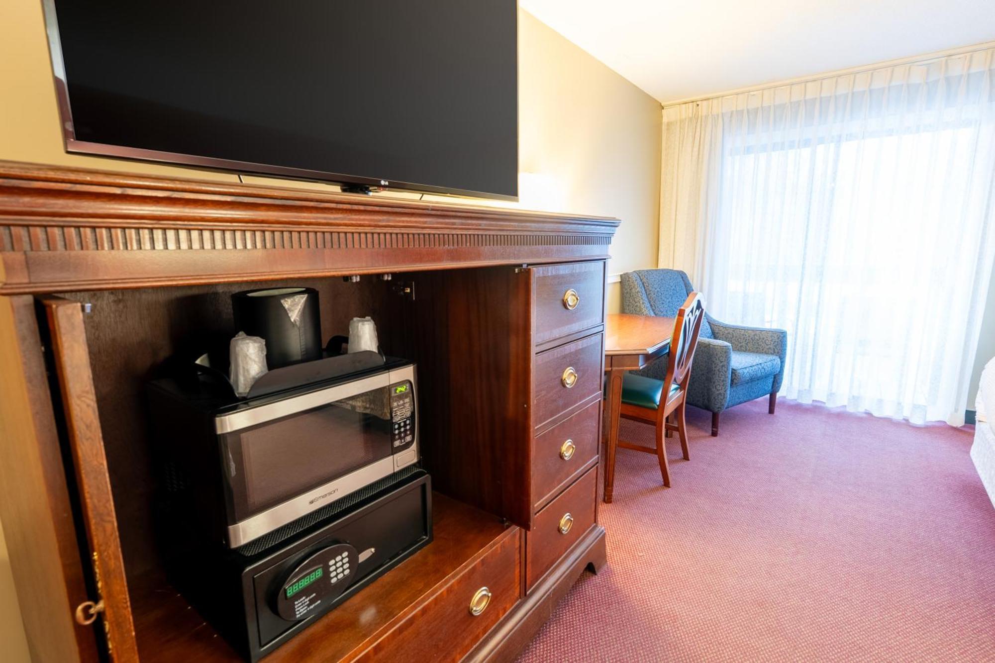 Fireside Inn & Suites Gilford Rom bilde
